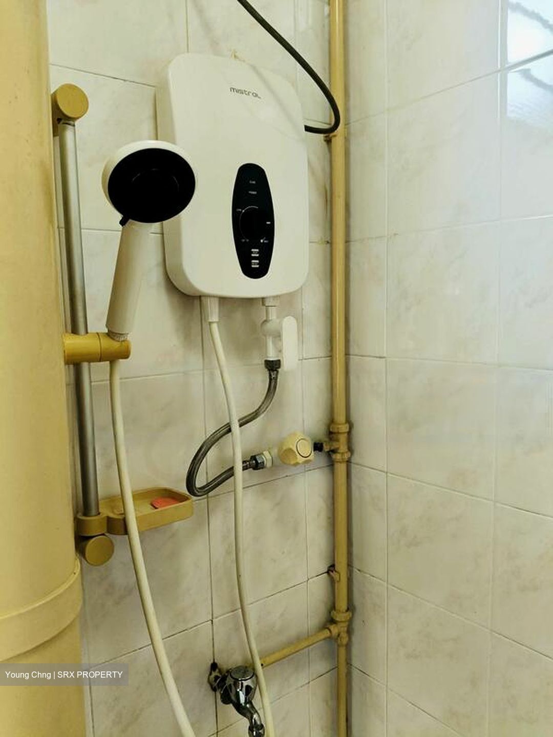 Blk 646 Woodlands Ring Road (Woodlands), HDB Executive #484983151